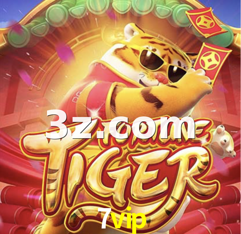 Fortune Tiger
